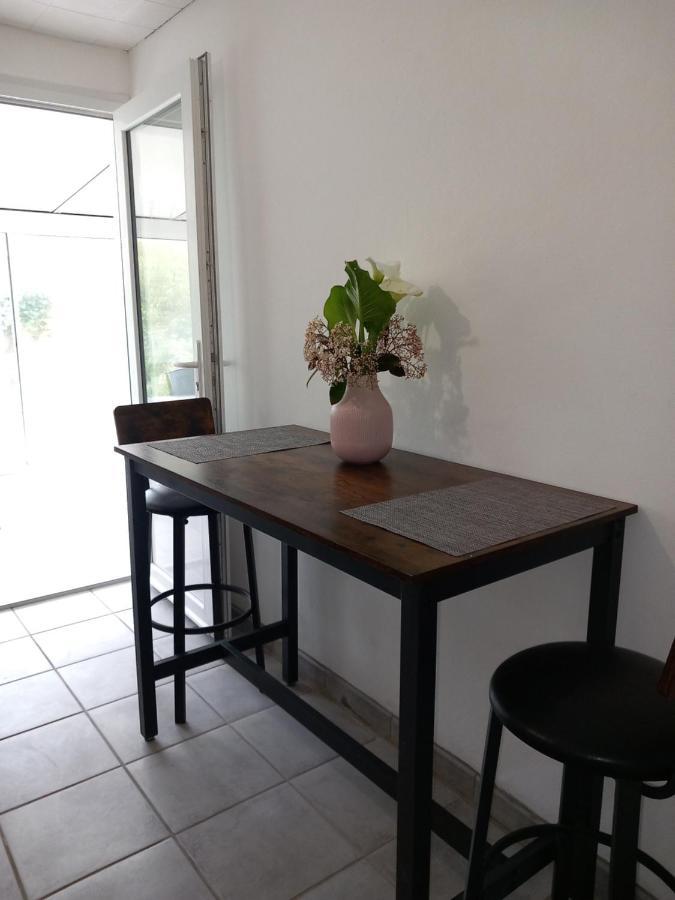 Pont-lʼAbbé Maison 3 Etoiles Proche Des Plages מראה חיצוני תמונה